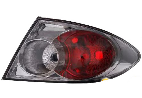 farafonar1480 Задній ліхтар правий MAZDA 6 2002-2006
