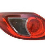Задній ліхтар правий MAZDA CX5 2012-2016 69371265462