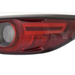 Задній ліхтар правий MAZDA CX5 2017+ Задній ліхтар правий MAZDA CX5 2017+ GS 4426 D303