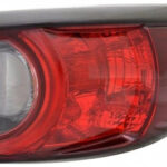 Задній ліхтар правий MAZDA CX5 2017+ Задній ліхтар правий MAZDA CX5 2017+ GS 4426 D302