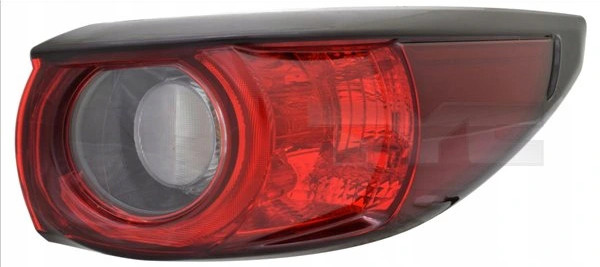 farafonar1486 Задній ліхтар правий MAZDA CX5 2017+