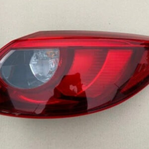 Задній ліхтар правий MAZDA CX5 2017+