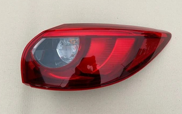 farafonar1487 Задній ліхтар правий MAZDA CX5 2017+