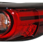 Задній ліхтар правий MAZDA CX5 2017+ Задній ліхтар правий MAZDA CX5 2017+ GS 4426 D303