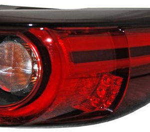 Задній ліхтар правий MAZDA CX5 2017+