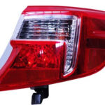 Задній ліхтар правий Toyota CAMRY 2011-2014 Америка Задній ліхтар правий Toyota CAMRY 2011-2014 Америка FP 7051 901