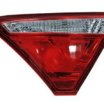 Задній ліхтар правий Toyota CAMRY 2014-2017 Америка 69841212434