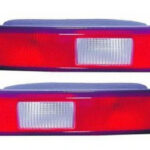 Задній ліхтар правий Toyota CAMRY 2017+ FP 7063 900-P