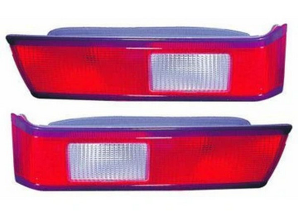 farafonar1497 Задній ліхтар правий Toyota CAMRY 2017+