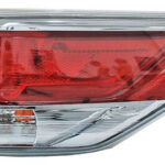 Задній ліхтар правий Toyota HIGHLANDER 2013-2016 FP 7061 H1-P