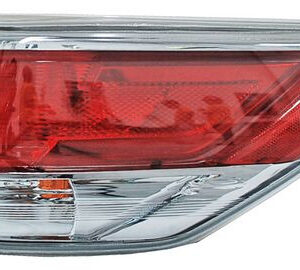 Задній ліхтар правий Toyota HIGHLANDER 2013-2016