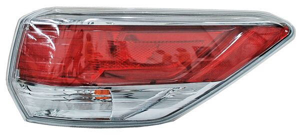Задній ліхтар правий Toyota HIGHLANDER 2013-2016
