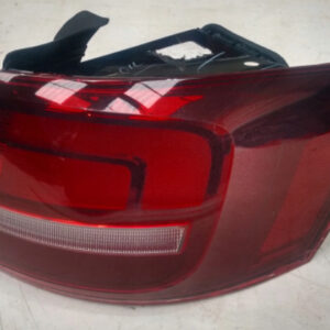 Задній ліхтар правий Volkswagen JETTA 6 2018+