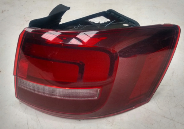 farafonar1501 Задній ліхтар правий Volkswagen JETTA 6 2018+