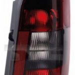 Задній ліхтар правий Citroen BERLINGO / Peugeot PARTNER 1997-2005 FP 0550 R1-E