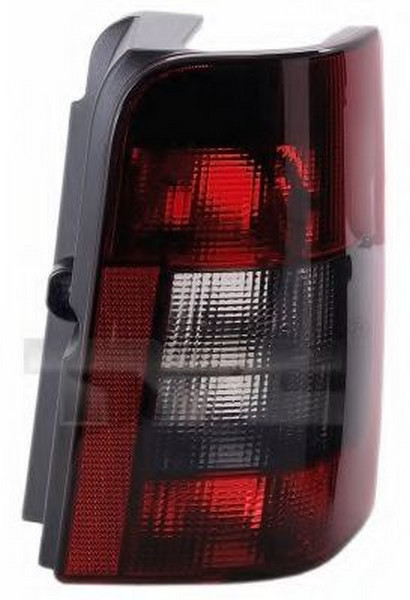 farafonar1506 Задній ліхтар правий Citroen BERLINGO / Peugeot PARTNER 1997-2005