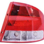 Задній ліхтар правий Chevrolet AVEO T200 2004-2006 6937991226