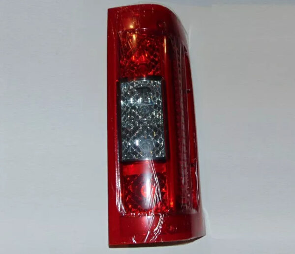 Задній ліхтар правий CITROEN JUMPER 2002-2006