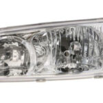 Ліва фара HYUNDAI H-1 / H200 2000-04 FP 3211 F4-P