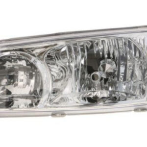 farafonar151 Ліва фара HYUNDAI H-1 / H200 2000-04