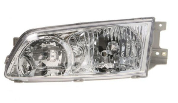 Ліва фара HYUNDAI H-1 / H200 2000-04