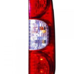 Задній ліхтар правий FIAT DOBLO 2005-2009 FP 2601 F1-C