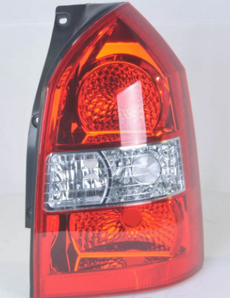farafonar1519 Задній ліхтар правий Hyundai TUCSON