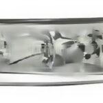 Ліва фара IVECO DAILY 2000-2006 Ліва фара IVECO DAILY 2000-2006 69371219829