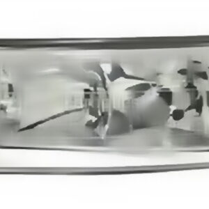 farafonar152 Ліва фара IVECO DAILY 2000-2006