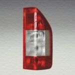 Задній ліхтар правий Mercedes SPRINTER 1995-2000 GS 3546 D306-X