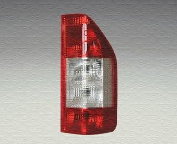 Задній ліхтар правий Mercedes SPRINTER 1995-2000
