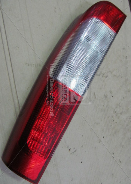 Задній ліхтар правий Mercedes VIANO/VITO 2003+