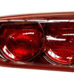 Задній ліхтар правий Mitsubishi LANCER X FP 4811 F6-P