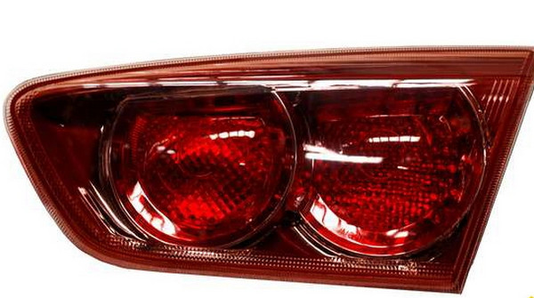 farafonar1528 Задній ліхтар правий Mitsubishi LANCER X