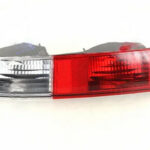 Задній ліхтар правий Mitsubishi PAJERO 2003-2007 Задній ліхтар правий Mitsubishi PAJERO 2003-2007 FP 3735 F4-E