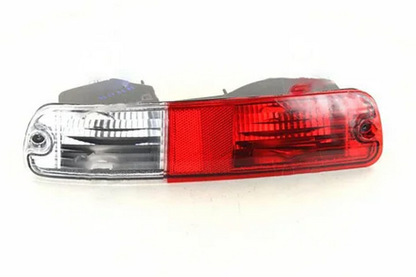 farafonar1529 Задній ліхтар правий Mitsubishi PAJERO 2003-2007