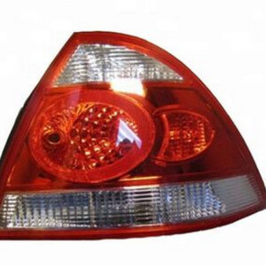 farafonar1530 Задній ліхтар правий Nissan ALMERA 2006+