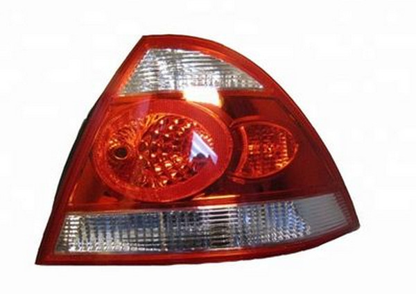 Задній ліхтар правий Nissan ALMERA 2006+