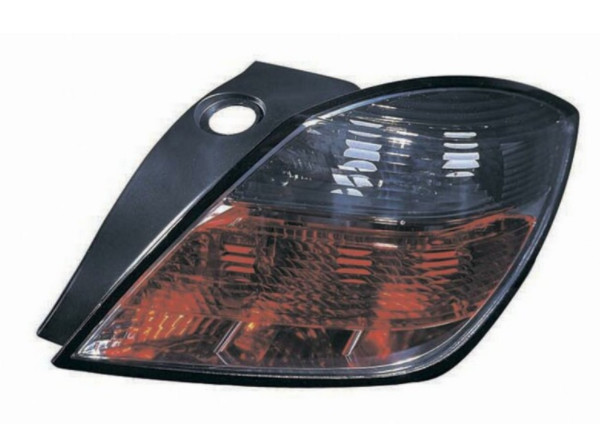 Задній ліхтар правий OPEL ASTRA H 2003+