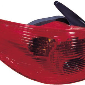 Задній ліхтар правий PEUGEOT 206 1998-2006