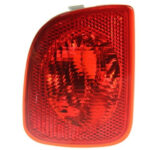 Задній ліхтар правий Renault KANGOO 2009+ Задній ліхтар правий Renault KANGOO 2009+ FP 5617 201