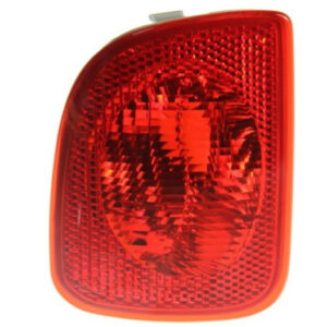 Задній ліхтар правий Renault KANGOO 2009+