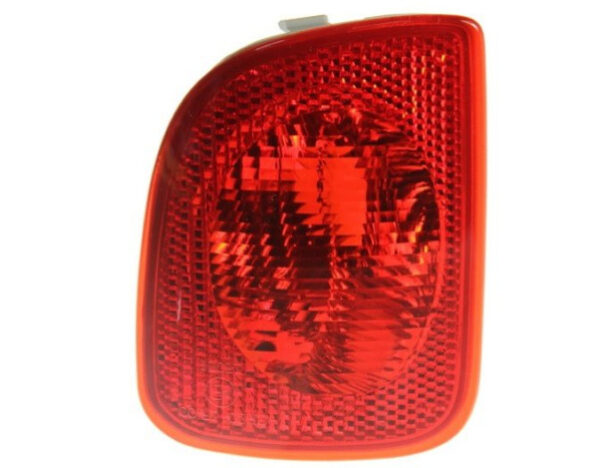 farafonar1533 Задній ліхтар правий Renault KANGOO 2009+