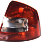Задній ліхтар правий Skoda OCTAVIA 2009+ Задній ліхтар правий Skoda OCTAVIA 2009+ 6984411662