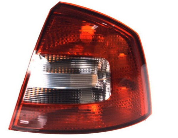 Задній ліхтар правий Skoda OCTAVIA 2009+