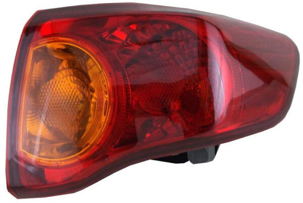 farafonar1537 Задній ліхтар правий Toyota COROLLA 2006-2009