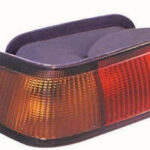 Задній ліхтар правий TOYOTA CAMRY SXV20 1997-2001 Задній ліхтар правий TOYOTA CAMRY SXV20 1997-2001 FP 8162 991