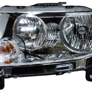 farafonar154 Ліва фара JEEP COMPASS 2011-2016