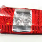 Задній ліхтар правий Volkswagen CADDY 2004+ FP 7422 R4-E