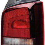 Задній ліхтар правий Volkswagen T5 2010+ 6984586322